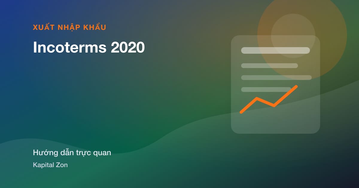 Incoterms 2020