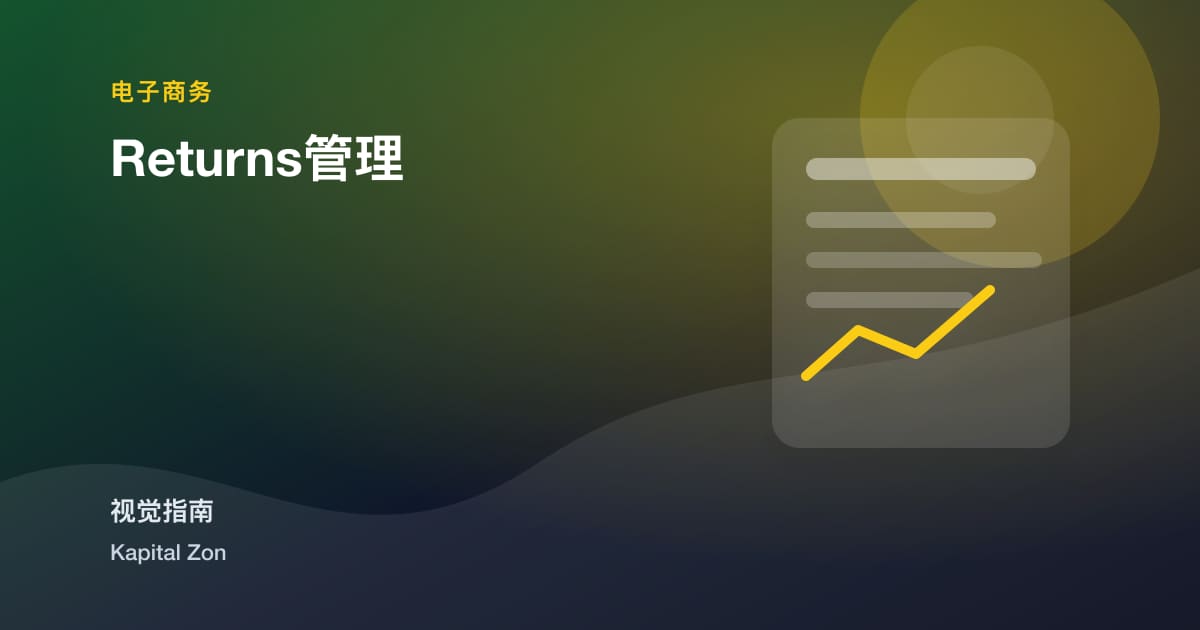 Returns管理