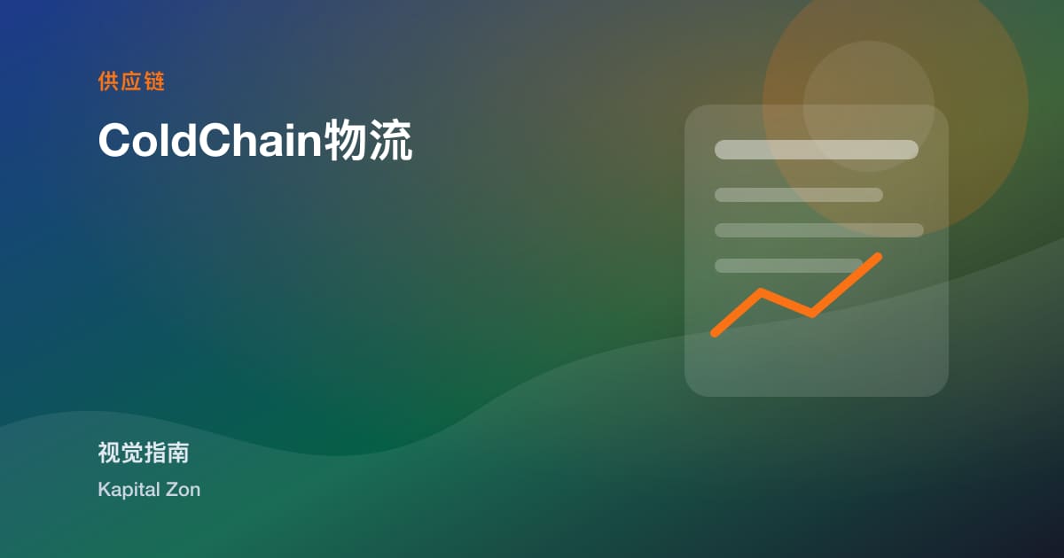 ColdChain物流