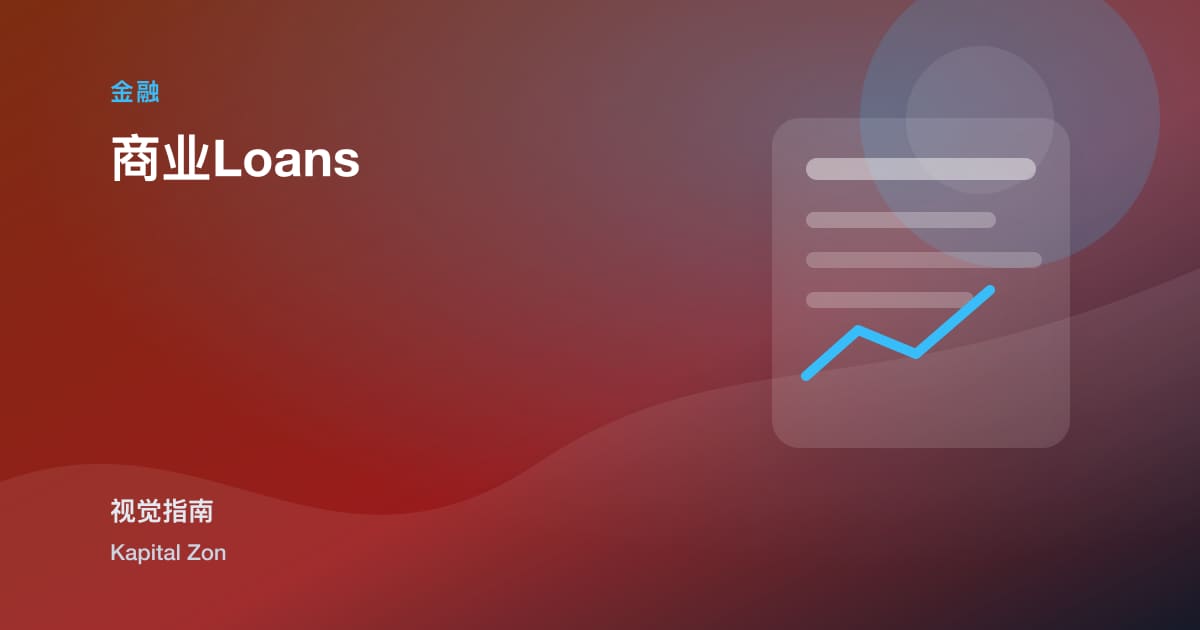 商业Loans