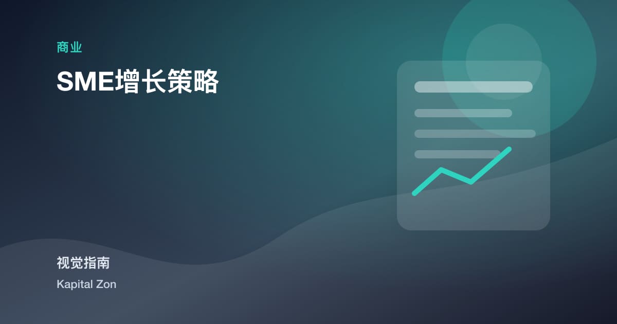 SME增长策略